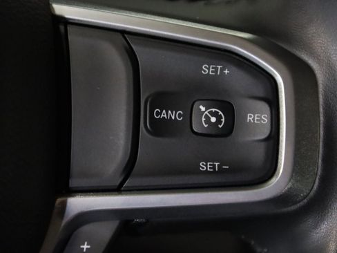 Used 2024 RAM 3500 Laramie image 24