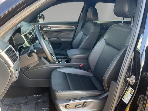 Used 2023 Volkswagen Atlas Cross Sport SEL AWD/4WD image 20
