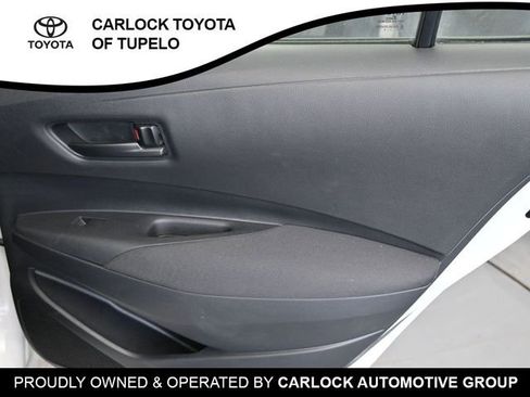 Used 2024 Toyota Corolla LE image 31