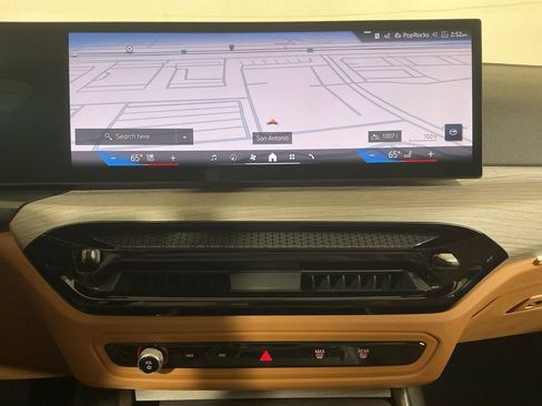 New 2026 BMW 330i Sedan w/ Convenience Package image 12