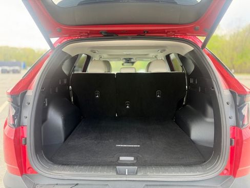 Used 2023 Hyundai Tucson SEL w/ Convenience Package AWD/4WD image 6