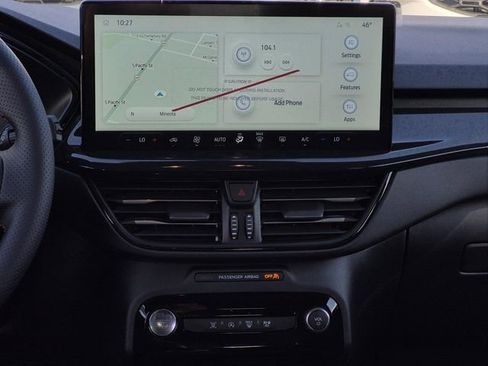 New 2026 Ford Escape ST-Line w/ Tech Pack #1 image 17