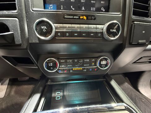 Used 2019 Ford Expedition Max Limited image 12