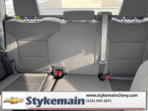 New 2026 Chevrolet Silverado 2500 W/T w/ WT Convenience Package image 45