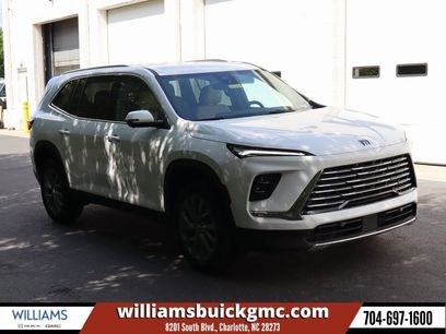 New 2025 Buick Enclave Preferred