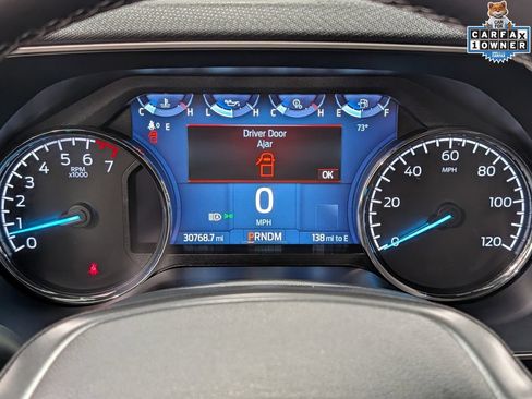 Used 2023 Ford F150 XLT w/ Equipment Group 302A High AWD/4WD image 17