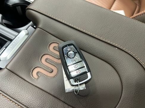 New 2027 Ford Expedition Max King Ranch AWD/4WD image 25