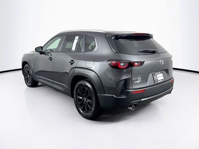 New 2026 MAZDA CX-50 AWD 2.5 S w/ Weather Package
