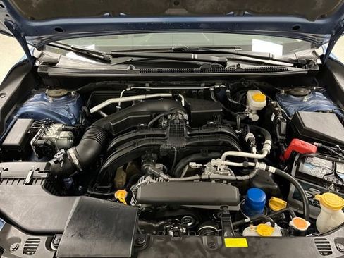 Used 2021 Subaru Crosstrek 2.5i Limited AWD/4WD image 61
