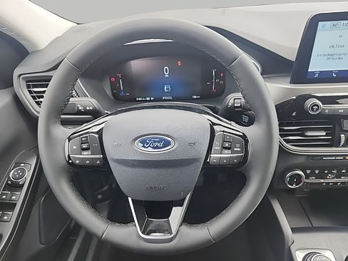 Certified 2023 Ford Escape Active image 21