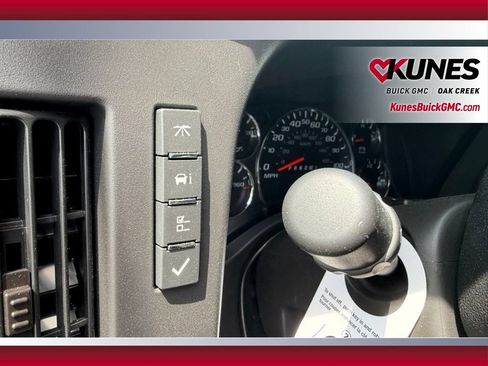 New 2026 GMC Savana 2500 w/ Driver Convenience Package RWD image 26