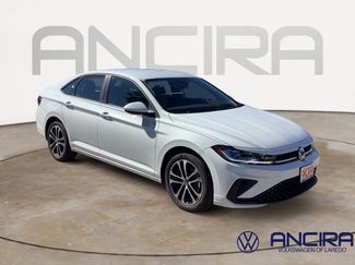 New 2026 Volkswagen Jetta Sport FWD video 1