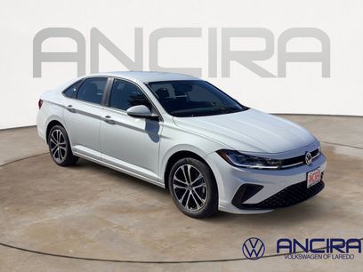 New 2026 Volkswagen Jetta Sport