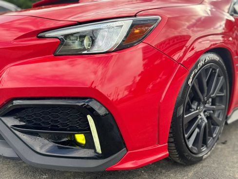 Used 2023 Subaru WRX Premium AWD/4WD image 12