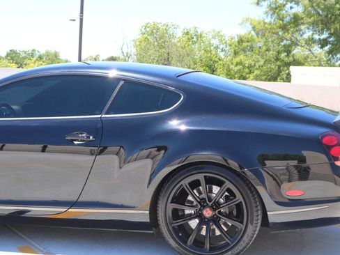 Used 2010 Bentley Continental GT Supersports AWD/4WD image 53