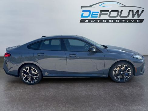 New 2026 BMW M235i xDrive w/ Technology Package image 12