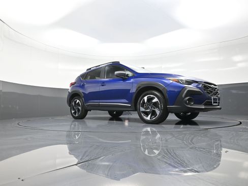 Certified 2024 Subaru Crosstrek 2.5i Limited image 9