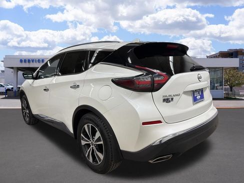 Used 2024 Nissan Murano SV image 5