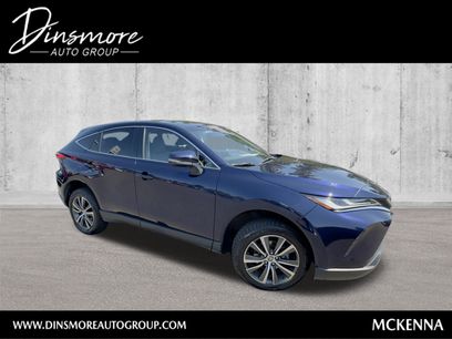 Used 2023 Toyota Venza LE