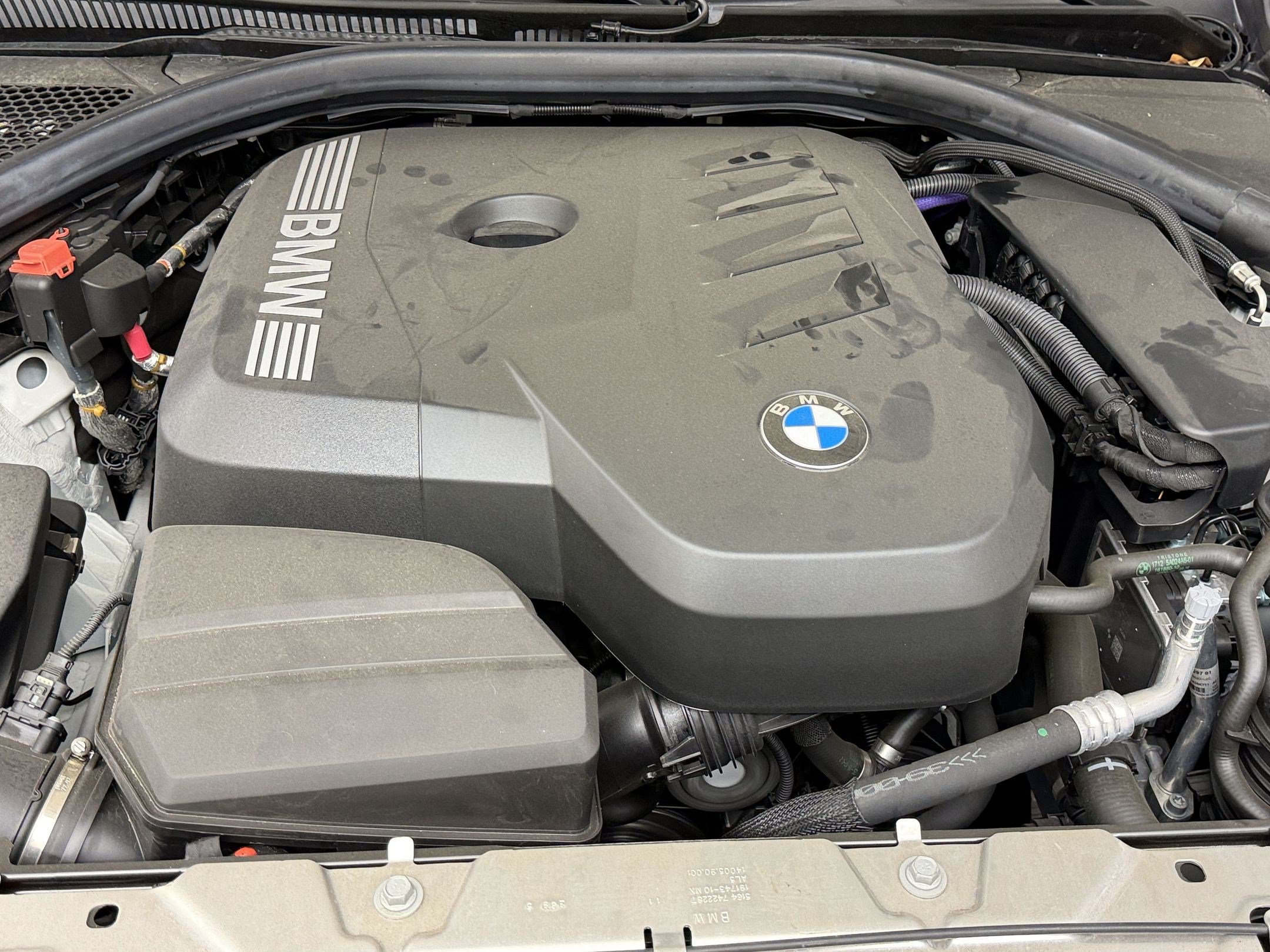 Used 2026 BMW 330i Sedan w/ M Sport Package RWD image 34