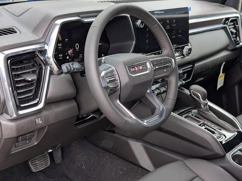 New 2026 GMC Canyon Elevation w/ Convenience Package image 11