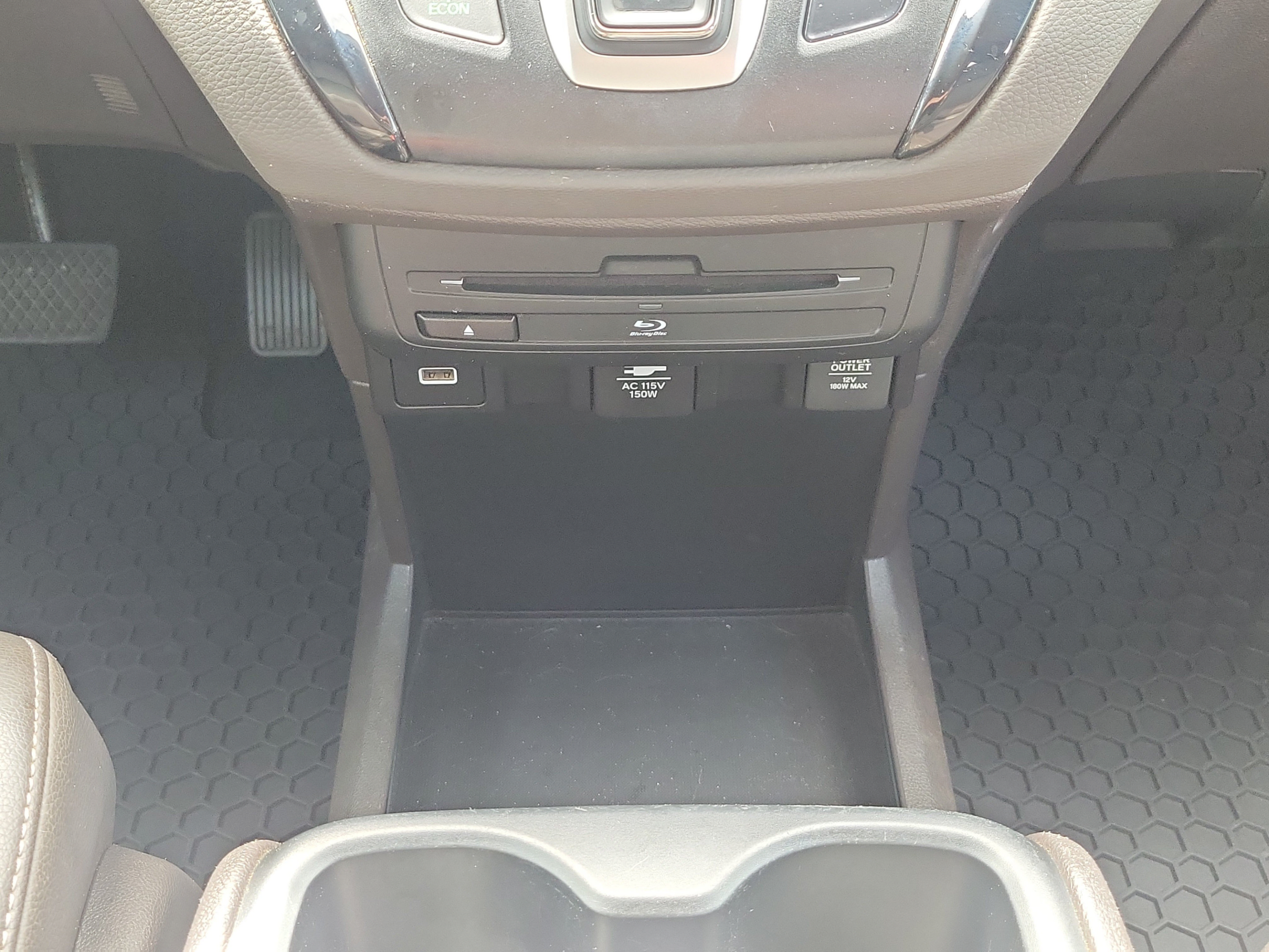 Used 2021 Honda Odyssey Touring image 17