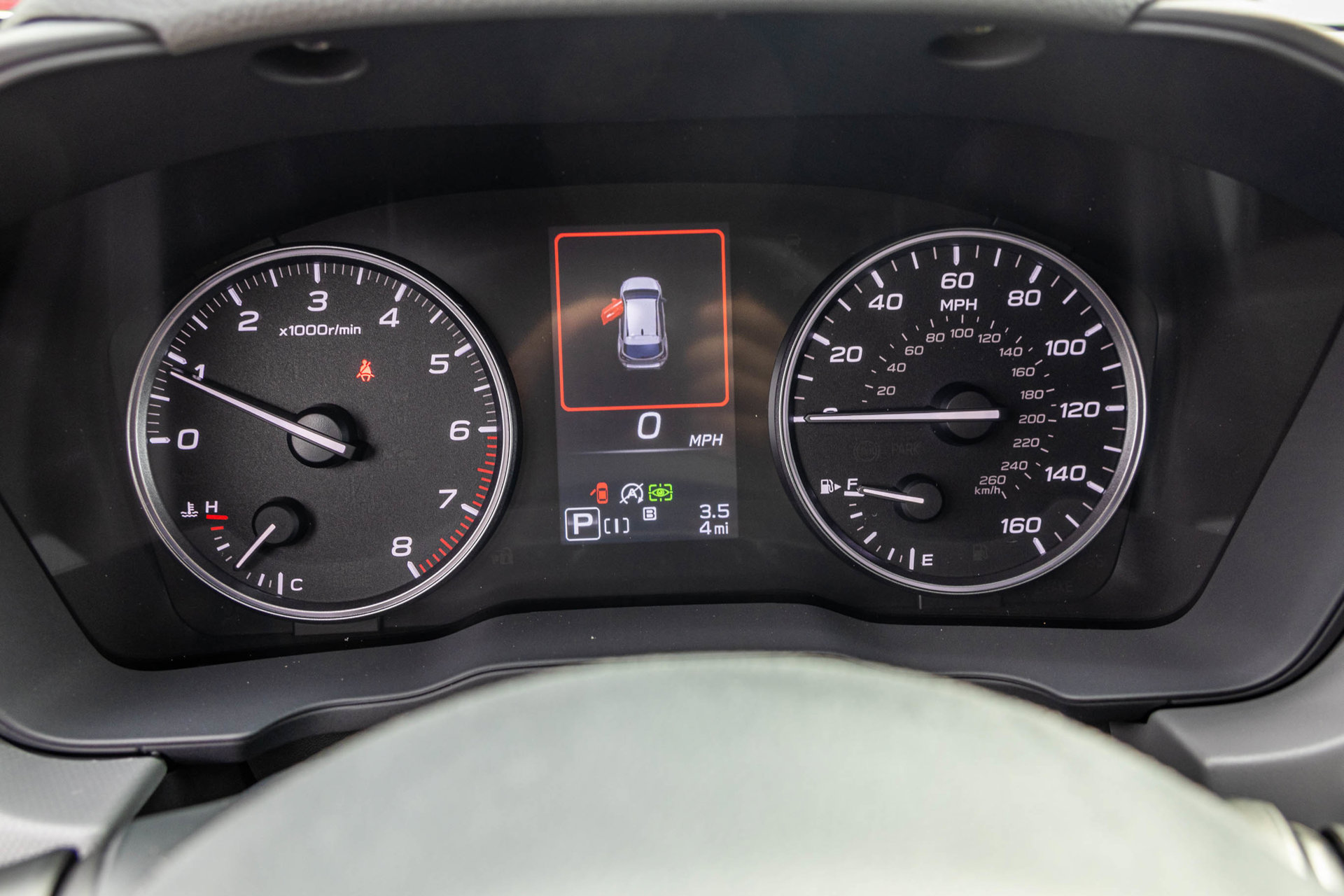 New 2026 Subaru Crosstrek 2.5i Limited AWD/4WD image 33