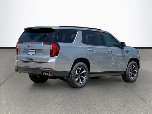 New 2026 GMC Yukon AT4 w/ AT4 Premium Plus Package AWD/4WD image 4