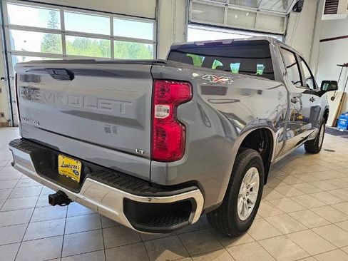 Used 2022 Chevrolet Silverado 1500 LT image 5