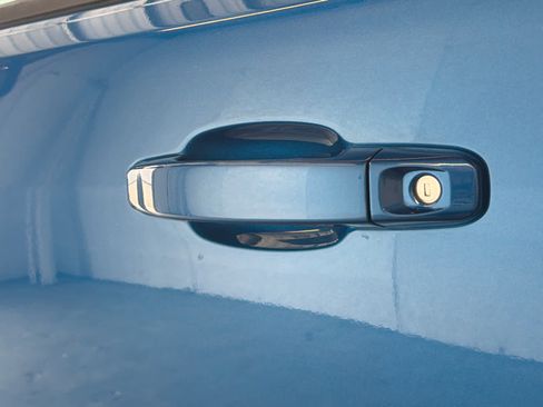 Used 2021 GMC Canyon Elevation image 11