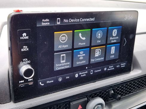 Used 2025 Honda CR-V EX-L image 17
