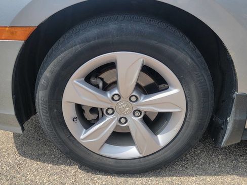 Used 2019 Honda Odyssey EX-L image 25