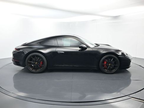 Used 2024 Porsche 911 Carrera S image 16