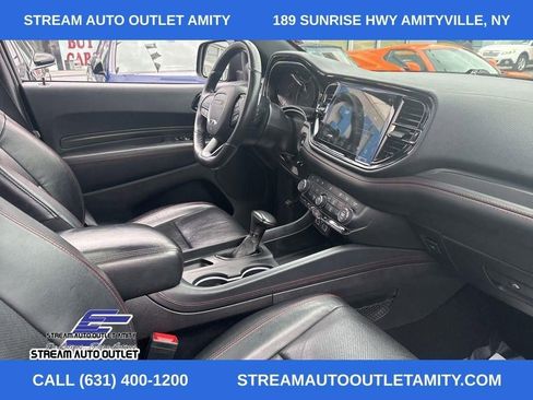 Used 2023 Dodge Durango GT image 9
