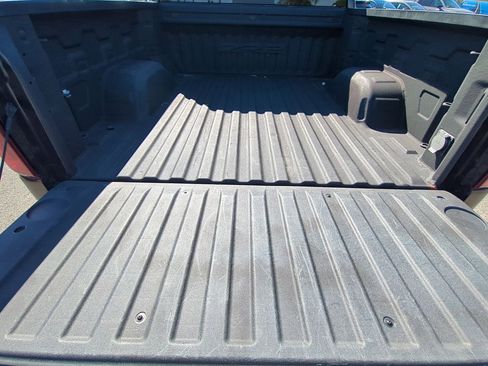 Used 2023 Chevrolet Silverado 1500 ZR2 image 26