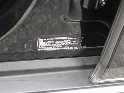 Used 2023 BMW X5 xDrive45e w/ Parking Assistance Package AWD/4WD image 29