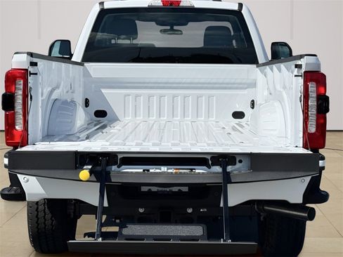 New 2025 Ford F350 XL w/ STX Appearance Package image 20