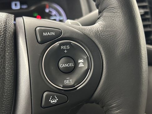 Used 2023 Honda Ridgeline RTL-E image 21