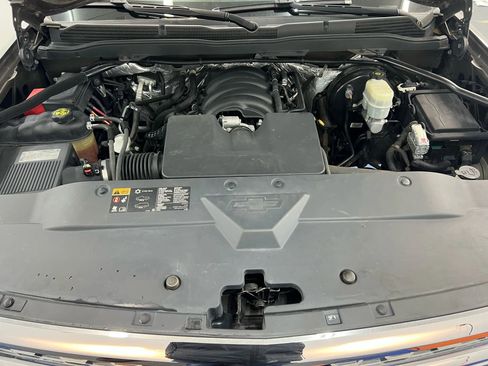 Used 2014 Chevrolet Silverado 1500 LT image 22