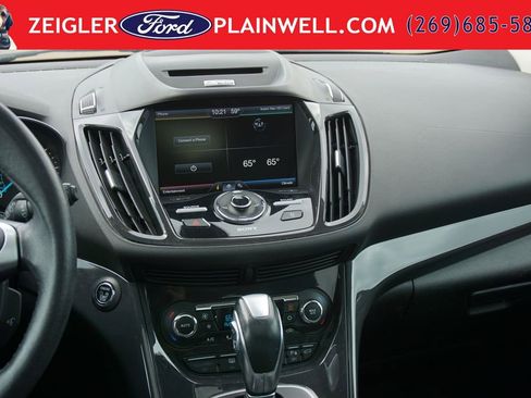 Used 2014 Ford Escape Titanium w/ Equipment Group 401A AWD/4WD image 15