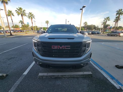 Certified 2026 GMC Sierra 1500 Elevation AWD/4WD image 56