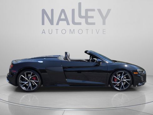 Used 2021 Audi R8 V10 image 7