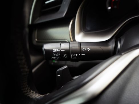 Used 2019 Honda Civic Sport Touring image 23