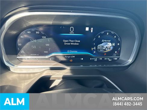 Used 2023 Chevrolet Tahoe Z71 w/ Z71 Off-Road Package image 33