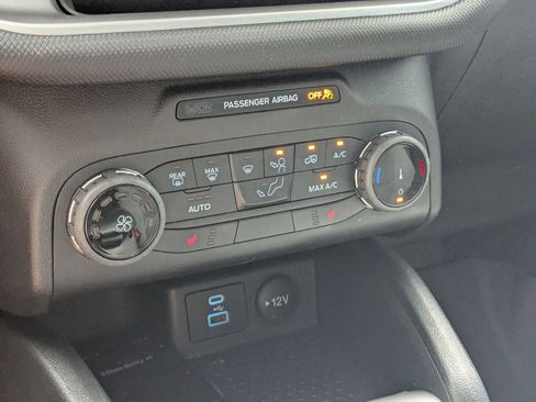 Used 2022 Ford Bronco Sport Big Bend w/ Convenience Package AWD/4WD image 25