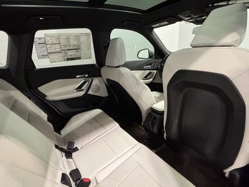 New 2027 BMW X1 xDrive28i AWD/4WD image 28