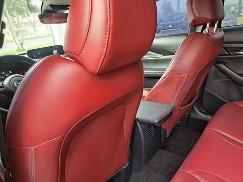 Used 2023 MAZDA CX-30 AWD 2.5 S w/ Preferred Package image 19