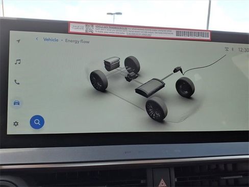 New 2026 Toyota Prius XSE image 5