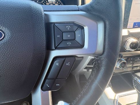 Used 2020 Ford F150 Lariat w/ Equipment Group 502A Luxury image 21