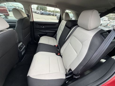 Used 2025 Honda CR-V EX image 13